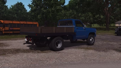 1976 Chevrolet K30 V1.2.0.0