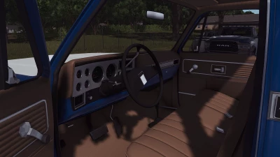 1976 Chevrolet K30 V1.2.0.0