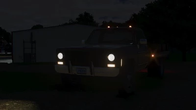 1976 Chevrolet K30 V1.2.0.0