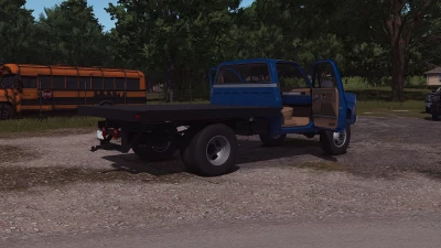 1976 Chevrolet K30 V1.2.0.0