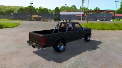 1981 Ford F150 v1.0.0.0