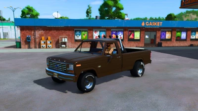 1981 Ford F150 v1.0.0.0