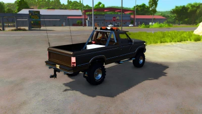 1981 Ford F150 v1.0.0.0
