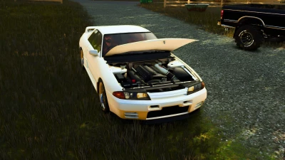 1993 Nissan Skyline GTR R32 v1.0.0.0