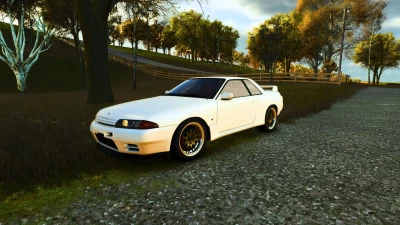1993 Nissan Skyline GTR R32 v1.0.0.0