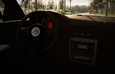 1997-2004 Volkswagen Golf 4 [Update] 0.39.x