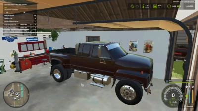 1997 GMC Kodiak v1.0.0.0