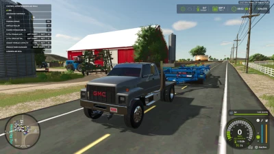 1997 GMC Kodiak v1.0.0.0