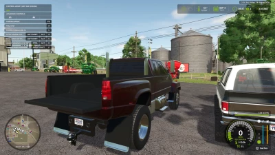 1997 GMC Kodiak v1.0.0.0