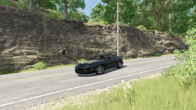 2002 Pontiac Trans AM v1.0.0.0