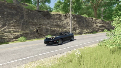 2002 Pontiac Trans AM v1.0.0.0