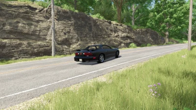 2002 Pontiac Trans AM v1.0.0.0