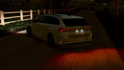 2002 Tuning Octavia v1.0.0.0