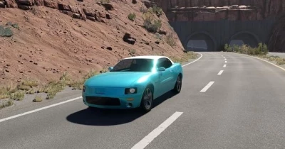 2004 Chevrolet Bel Air v1.0