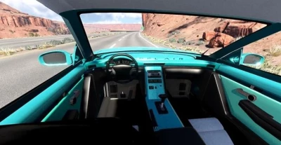 2004 Chevrolet Bel Air v1.0
