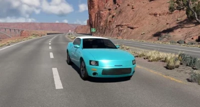 2004 Chevrolet Bel Air v1.0