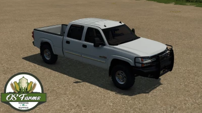 2005 LLY Duramax Diesel v1.0.0.0
