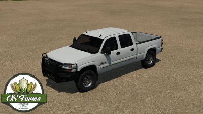 2005 LLY Duramax Diesel v1.0.0.0