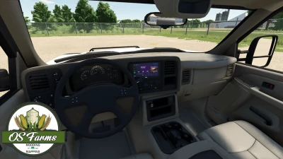 2005 LLY Duramax Diesel v1.0.0.0