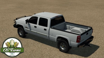 2005 LLY Duramax Diesel v1.0.0.0