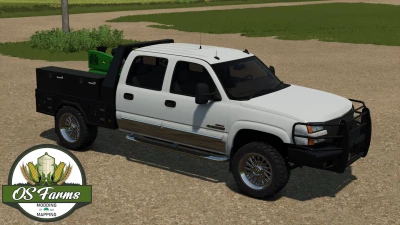 2005 LLY Duramax Diesel v1.0.0.0