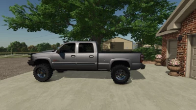 2006 Chevy Cateye v1.0.0.0