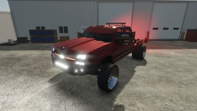 2006 Chevy Cateye v1.0.0.0