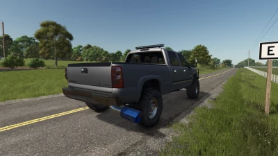 2006 Chevy Cateye v1.0.0.0