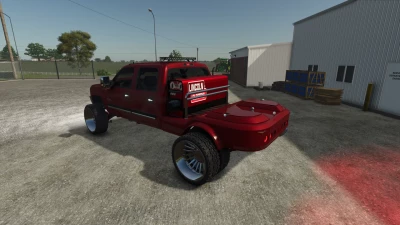 2006 Chevy Cateye v1.0.0.0