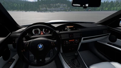 2007-2013 BMW 3-Series E92/E93 (4th Gen) 0.39.x