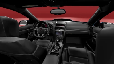 2008 Pontiac G8 v1.0