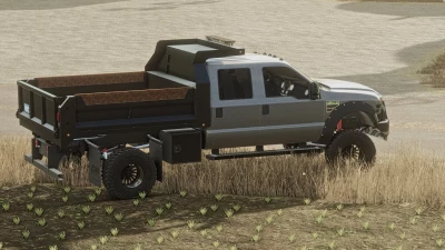 2010 Ford F-350 v1.0.0.0