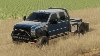 2010 Ford F-350 v1.0.0.0