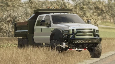 2010 Ford F-350 v1.0.0.0