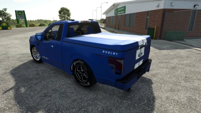 2021 Shelby F-150 v1.0.0.0
