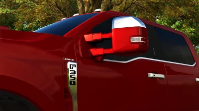 2024 F350 Limited v1.0.0.0
