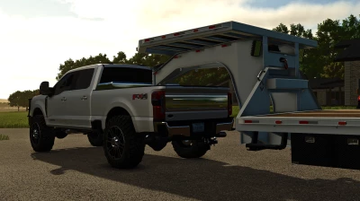 2024 F350 Limited v1.0.0.0