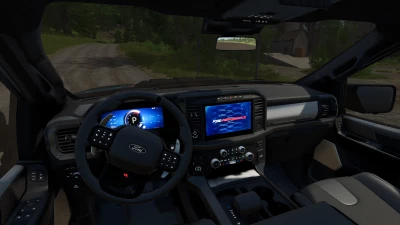 2025 Ford F150 Raptor R v1.0.0.0
