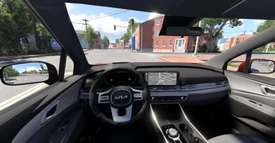2025 Kia Carnival v1.0