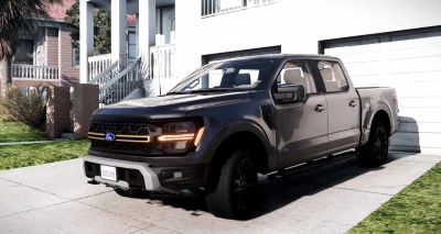 2026 2026 Ford F-150 0.39.x
