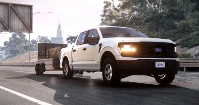 2026 2026 Ford F-150 0.39.x