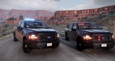 2026 2026 Ford F-150 0.39.x