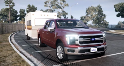 2026 2026 Ford F-150 0.39.x
