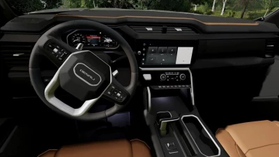 2026 GMC Sierra 1500 AT4 0.39.x