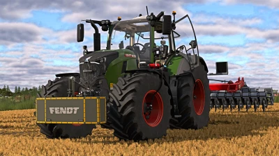 2600 KG Weight v1.0.0.0
