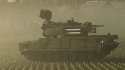 2K22M Tunguska v1.0.0.0