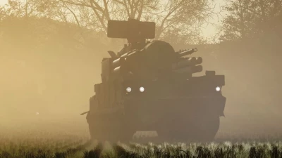 2K22M Tunguska v1.0.0.0
