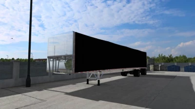 53ft Mac Flatbed v3.5 1.60