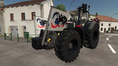 750Kg Weight Pack v1.0.0.0