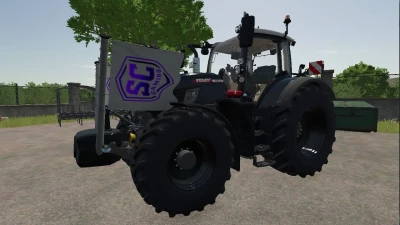 750Kg Weight Pack v1.0.0.0